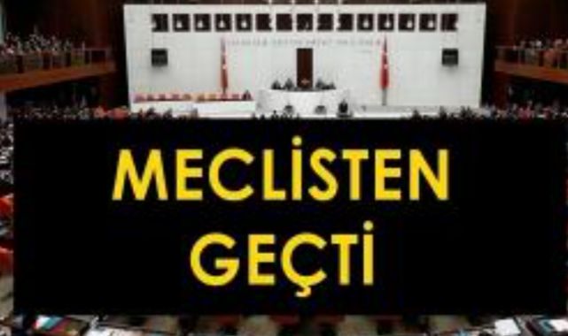 Af Geliyor 