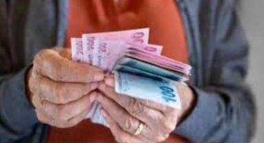 Emekliler için açıklama 