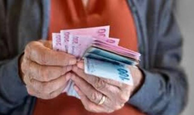 Emekliler için açıklama 