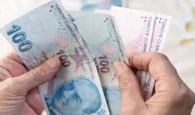 Müjde olarak verdiler 