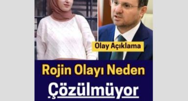 Rojin meselesi