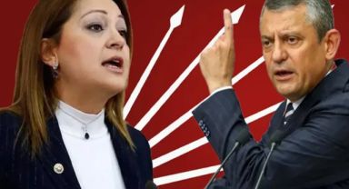 Burcu Köksal Tüm Mesajları Paylaştı