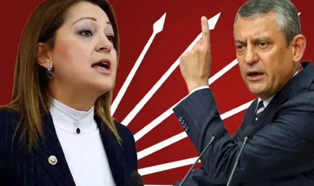 Burcu Köksal Tüm Mesajları Paylaştı