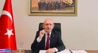 Kılıçdaroğlu'nun emrindeyiz dediler!