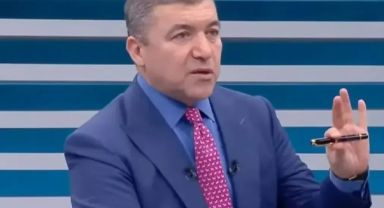 Küçükkaya’dan açıklama 