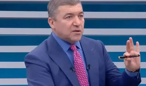 Küçükkaya’dan açıklama 