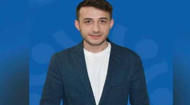Memleket partsinden istifa etti 